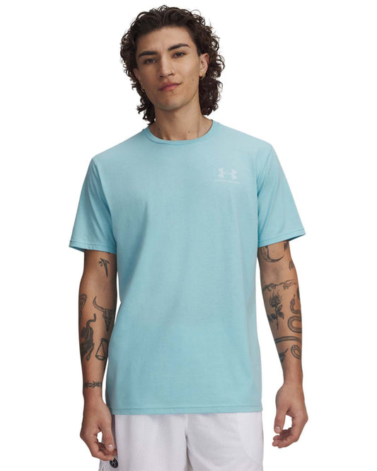 Under Armour Sportstyle LC SS (1326799-425) Men