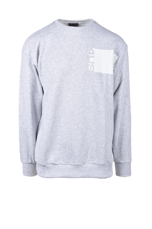 PACIOTTI 4US jersey Grey (194785-1030) Men
