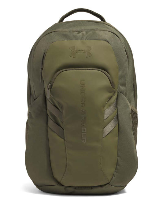 UA HUSTLE PRO 6.0 BACKPACK (1384671-390) Unisex