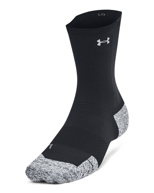 Under Armour Velociti Run Cush 3P Crew (1387043-001) Unisex