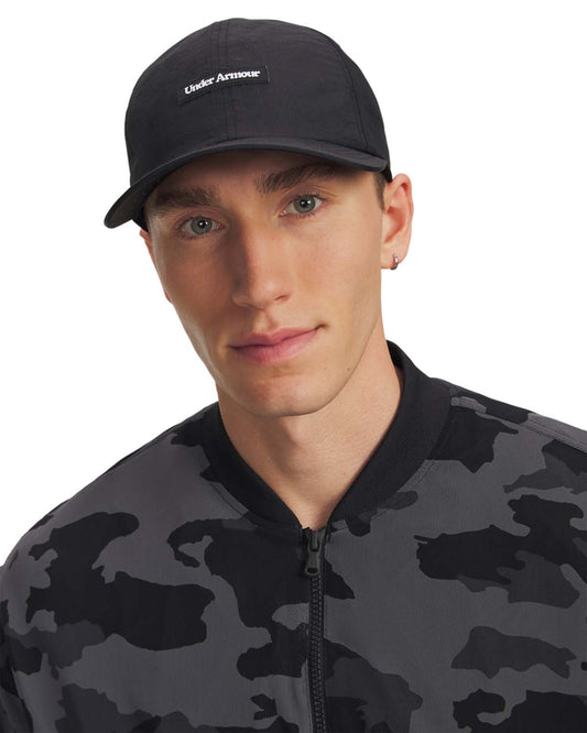 Under Armour Essential Mid Nylon ADJ (1389692-002) Men