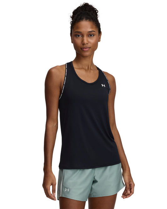 TECH KNOCKOUT TANK (1389851-001) Women