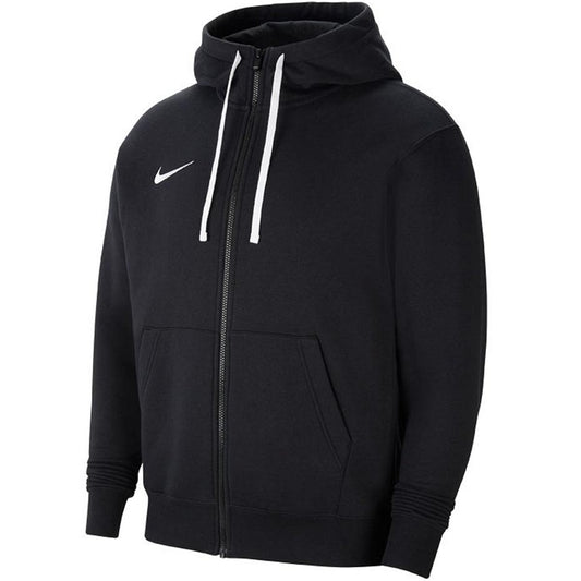 Nike Park 20 Hoodie Black CW6887 010 Men