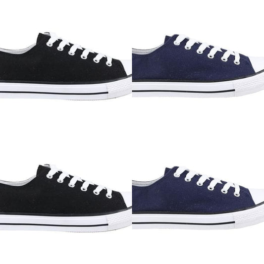 Men's Sneakers - Lanetti cover