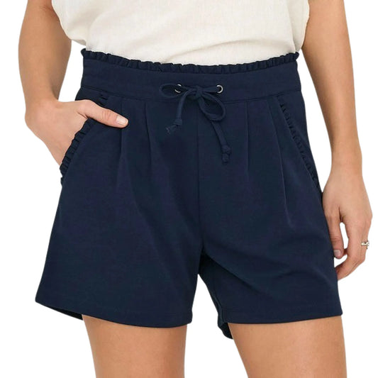 JDY New Catia Short (15200311-BLACKIRIS) Women