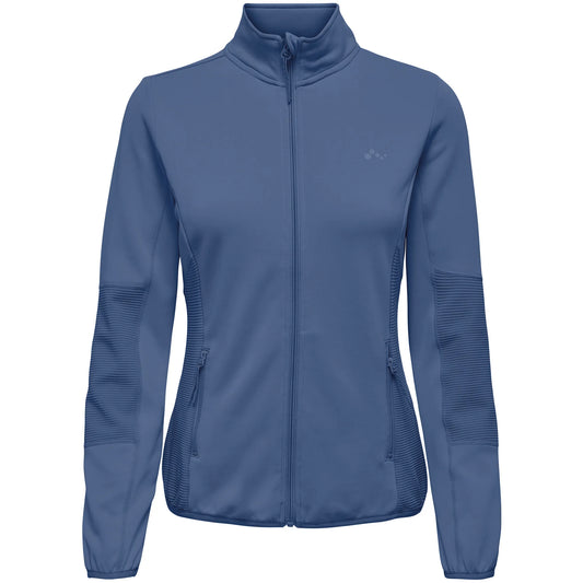 Only Play Jetta Fleece jacket (15233181-COASTALFJOR) Women