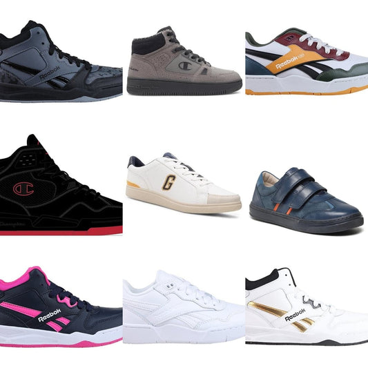 Kids' Sports Shoes - adidas, Mickey&Friends, Sprandi cover