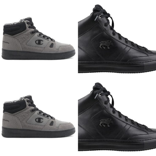 Men's Sneakers - Rage Age, Champion cover