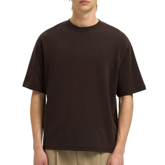 Selected Oscar Shirt (16094143-DEMITASSE) Men