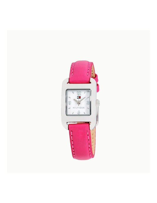Tommy Hilfiger Quartz Watch Grey (1781531) Women