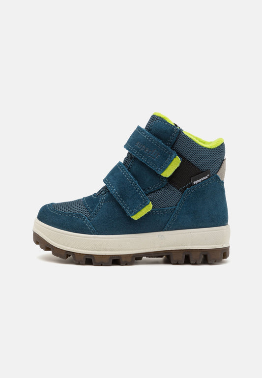 Superfit Sympatex TEDD dark blue (LE314I042-K11) Kids