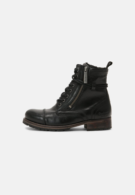 Pepe Jeans MELTING FURY Black (PE111X00W-Q11) Women