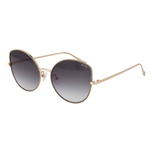 Sting Cat Eye Sunglasses Gold (20244923) Women