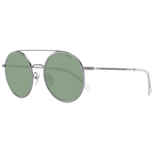 Lozza Aviator Sunglasses Gunmetal (20244830) Unisex