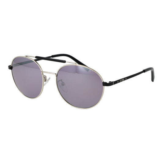 Sting Aviator Sunglasses Silver (20244922) Men