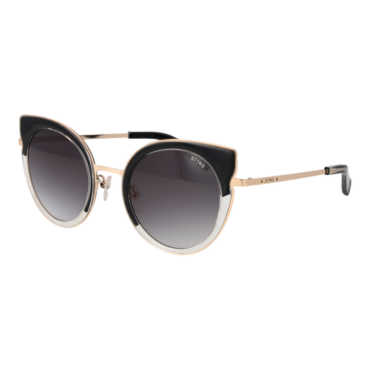 Sting Cat Eye Sunglasses Black (20244926) Women