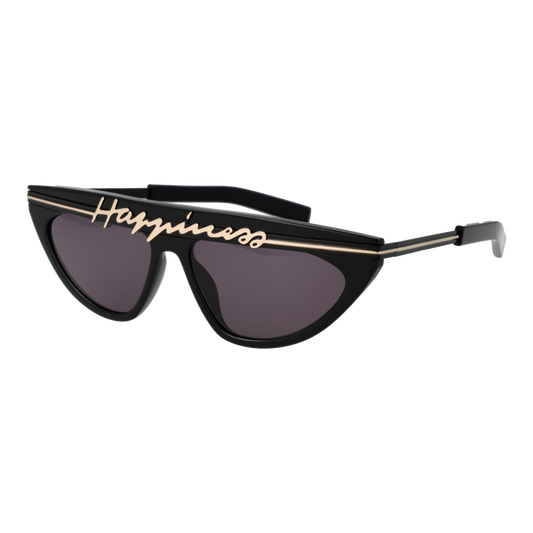 Sting Cat Eye Sunglasses Black (20220201) Unisex
