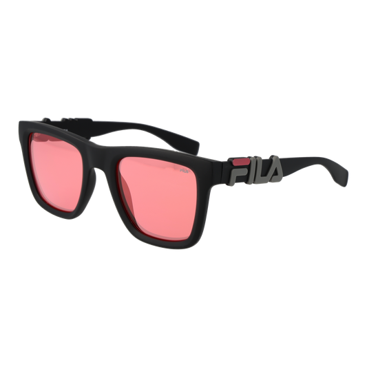 Fila Square Sunglasses Grey (20246620) Men