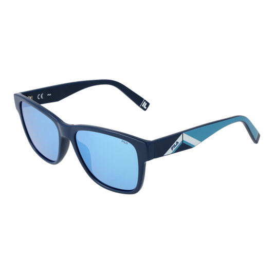 Fila Square Sunglasses Blue (20246631) Men