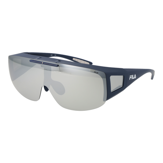Fila Mono Lens Sunglasses Blue (20246632) Men