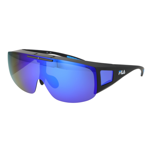 Fila Mono Lens Sunglasses Black (20246633) Men