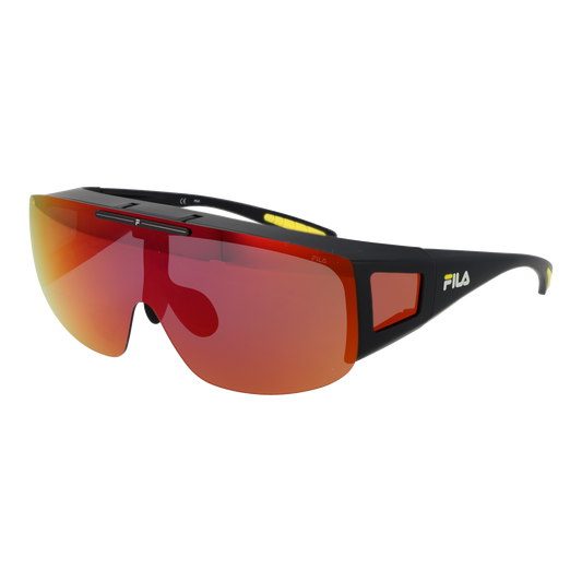 Fila Mono Lens Sunglasses Black (20246636) Men
