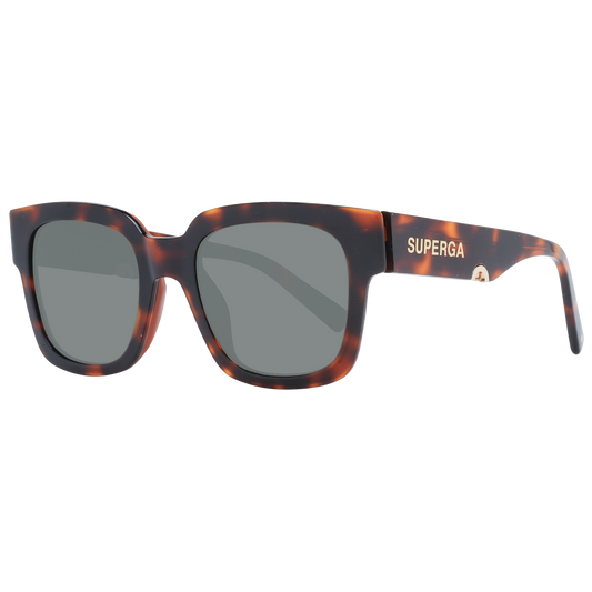 Sting Square Sunglasses Brown (20244764) Unisex