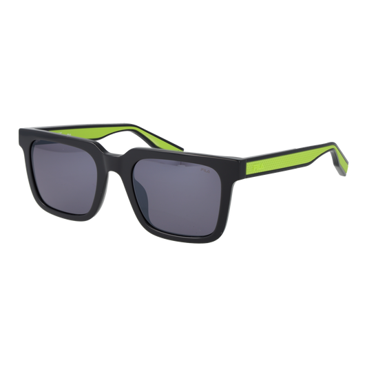Fila Square Sunglasses Black (26004129) Unisex
