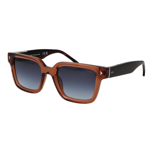Lozza Rectangle Sunglasses Brown (26004192) Men