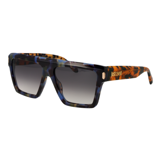 Just Cavalli Square Sunglasses Multicolor (26004165) Unisex