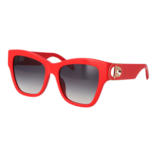 Just Cavalli Butterfly Sunglasses Red (26004166) Women