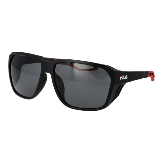 Fila Square Sunglasses Black (26004131) Men