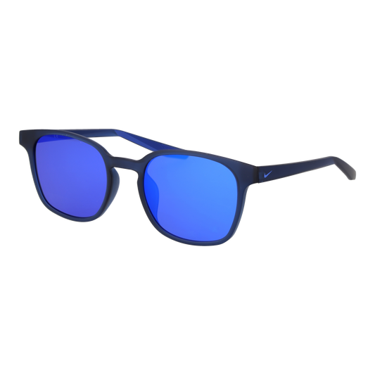 Nike Round Sunglasses Blue (26002353) Men