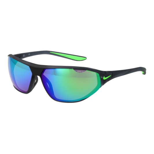 Nike Rectangle Sunglasses Grey (25005087) Unisex