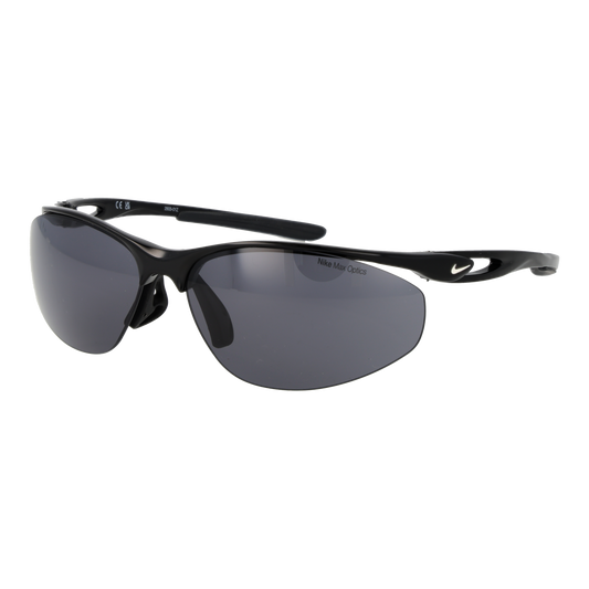 Nike Oval Sunglasses Black (26002330) Unisex