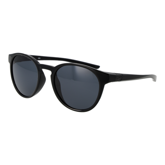 Nike Round Sunglasses Black (25005269) Unisex