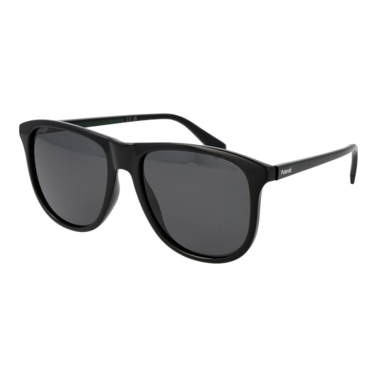 Polaroid Rectangle Sunglasses Black (24002030) Men