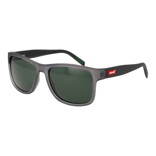 Levi's Square Sunglasses Grey (24001828) Men