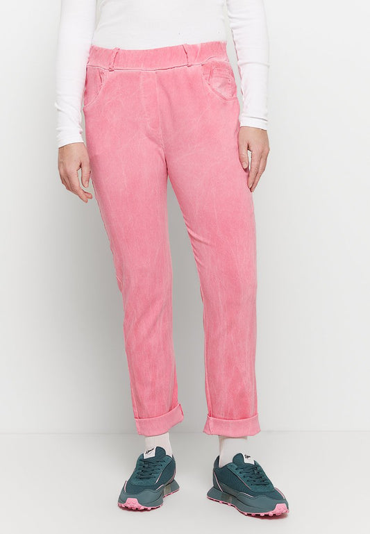 Kaffe KAkaren Pants (ZZO1T4R05-G00) Women