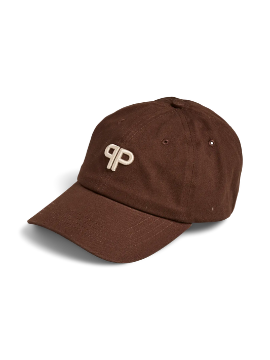 Grete M Cap Downtown Brown Birch (17164818) Women