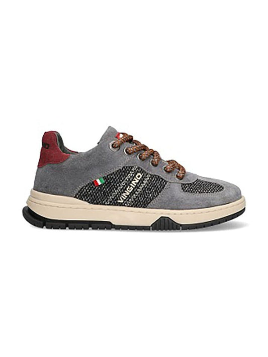 Vingino Sneaker Anthracite Men