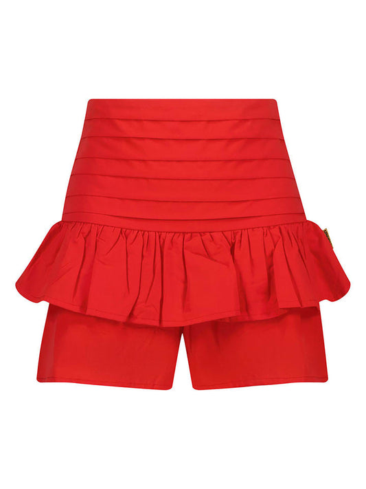 Vingino Shorts Red Kids