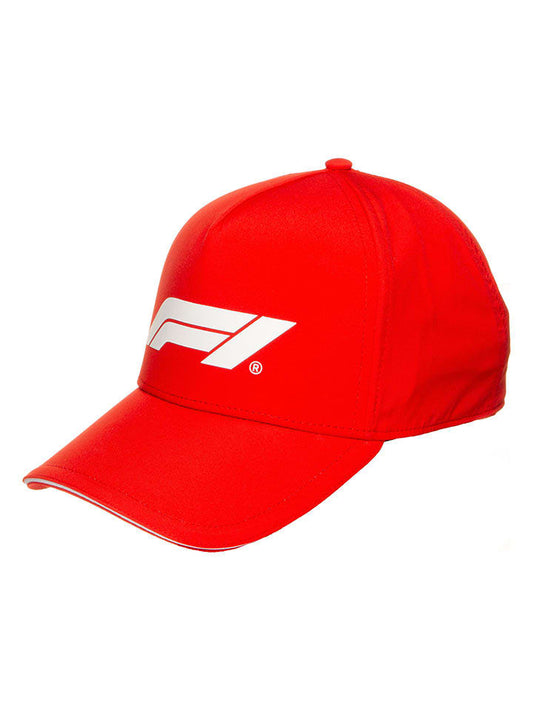 Puma Cap "F1" Red Unisex