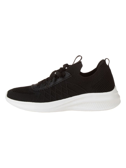 Freyling Sneaker Black Women