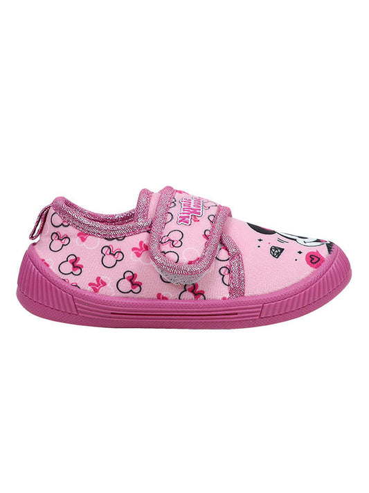 Walt Disney Loafer Pink Kids