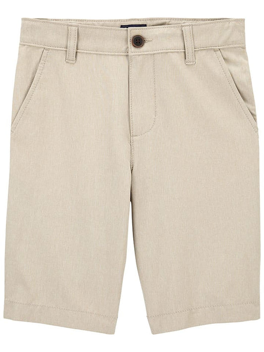 OshKosh Shorts Beige Kids