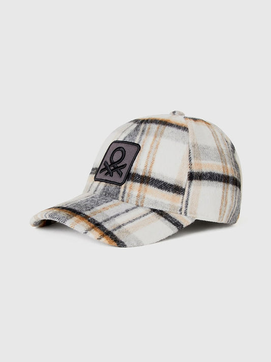 Benetton Cap Multicolour Kids
