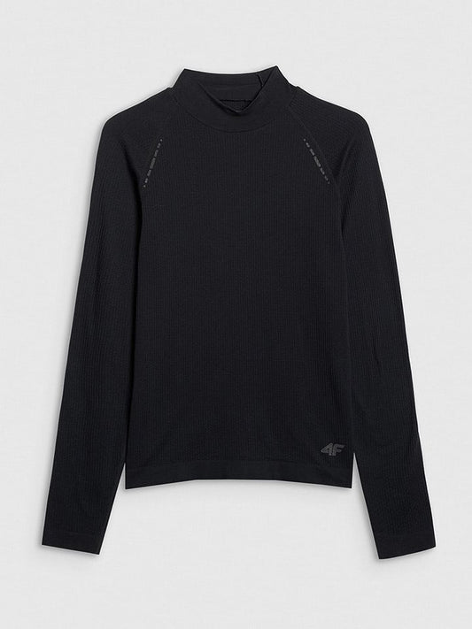 4F Training Shirt Black Men