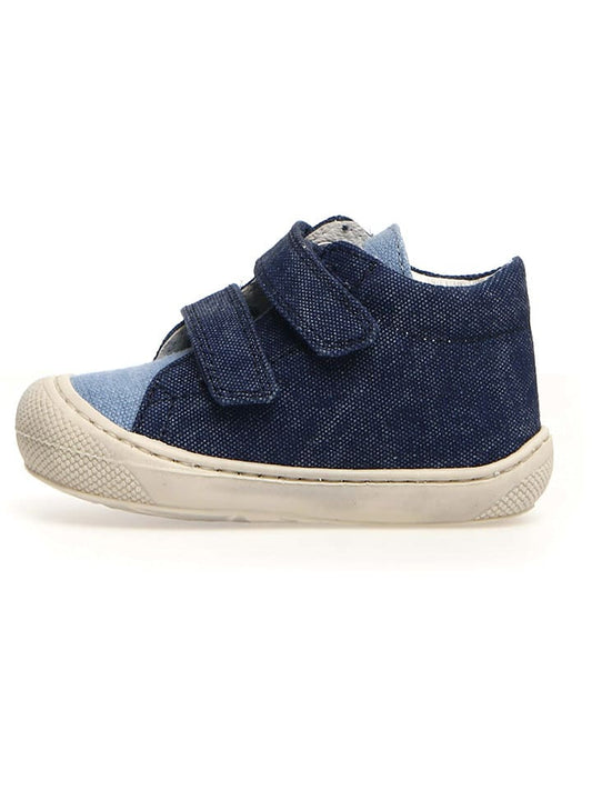 Naturino First Walker Shoe "Cocoon" Kids