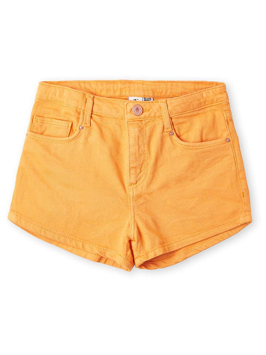 O'Neill Shorts "Essential" Orange Kids